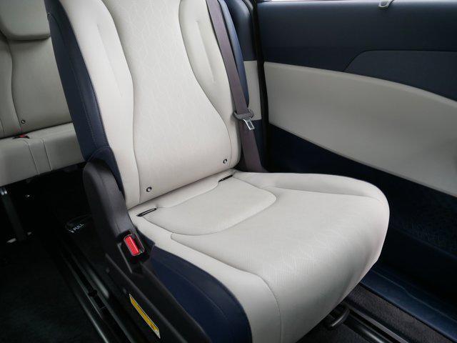 used 2025 Kia Carnival car, priced at $40,348