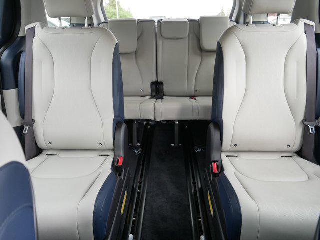 used 2025 Kia Carnival car, priced at $40,348