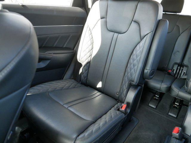 used 2023 Kia Sorento car, priced at $30,348