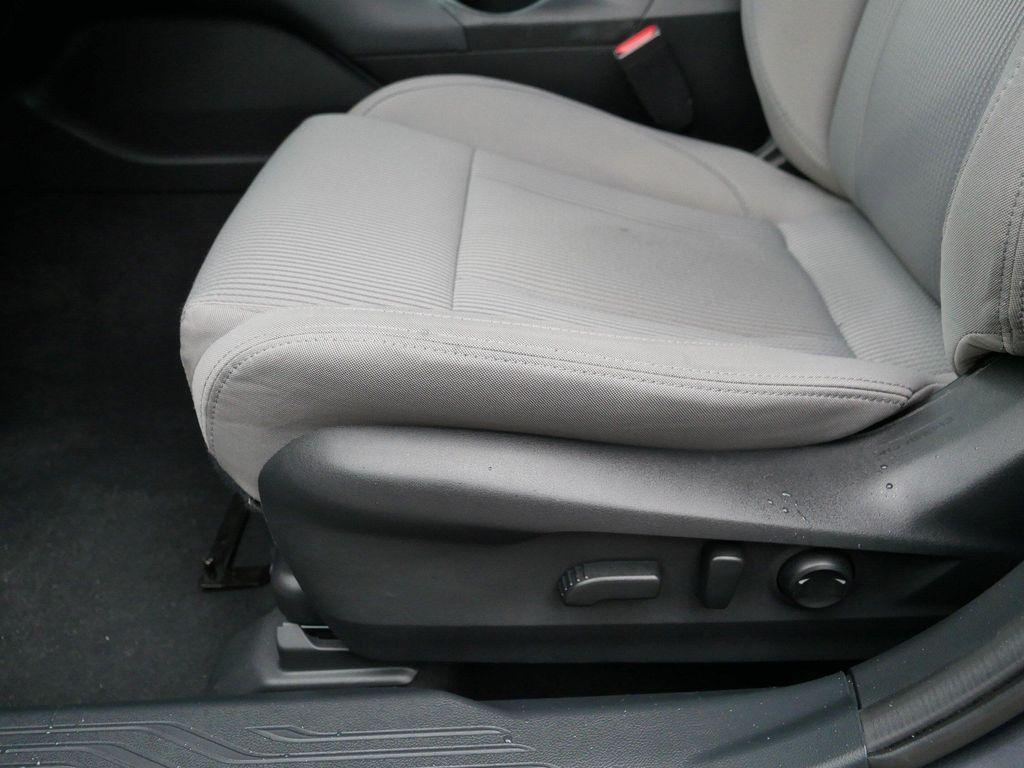 used 2024 Subaru Legacy car, priced at $24,848