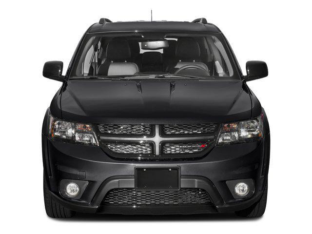 used 2017 Dodge Journey car, priced at $14,348