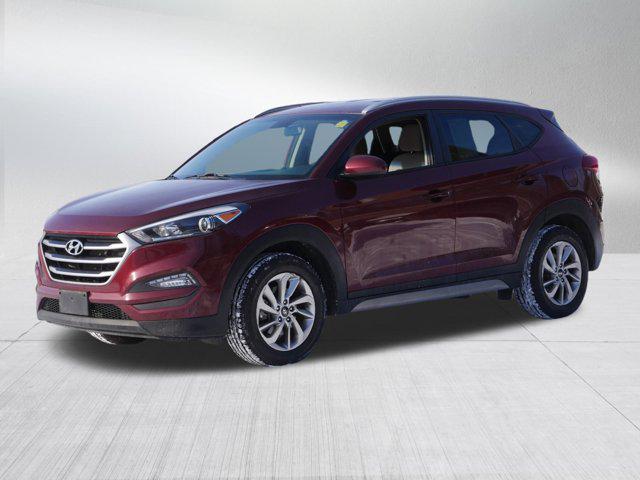 used 2017 Hyundai Tucson car, priced at $12,998