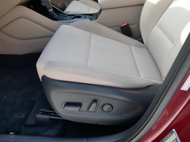 used 2017 Hyundai Tucson car, priced at $12,998