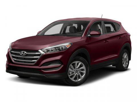 used 2017 Hyundai Tucson car, priced at $12,998