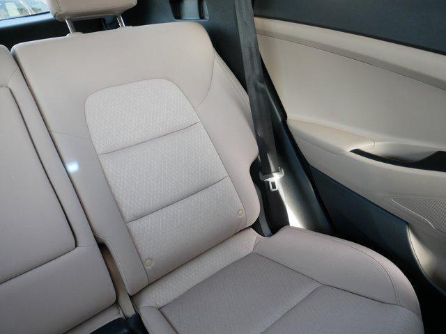 used 2017 Hyundai Tucson car, priced at $12,998