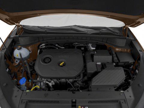 used 2017 Hyundai Tucson car, priced at $12,998