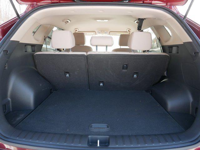 used 2017 Hyundai Tucson car, priced at $12,998