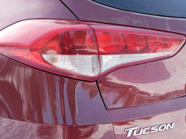 used 2017 Hyundai Tucson car, priced at $12,998