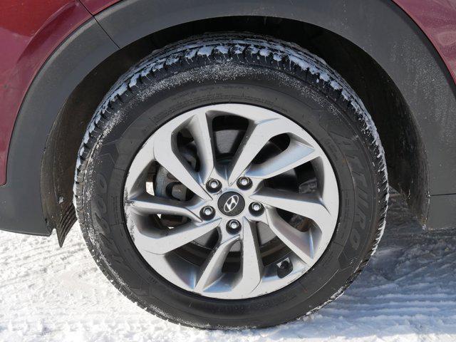used 2017 Hyundai Tucson car, priced at $12,998