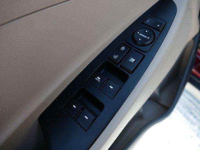 used 2017 Hyundai Tucson car, priced at $12,998