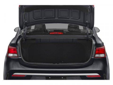 used 2023 Kia Rio car, priced at $15,498