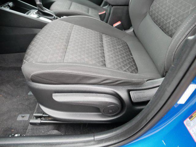 used 2023 Kia Rio car, priced at $14,998
