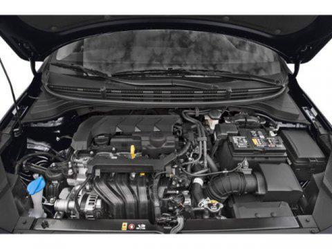 used 2023 Kia Rio car, priced at $15,498