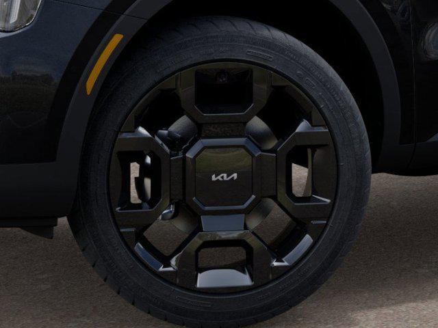 new 2025 Kia Sorento car, priced at $45,200