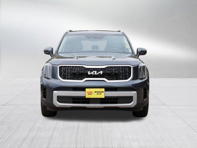 used 2023 Kia Telluride car, priced at $38,498