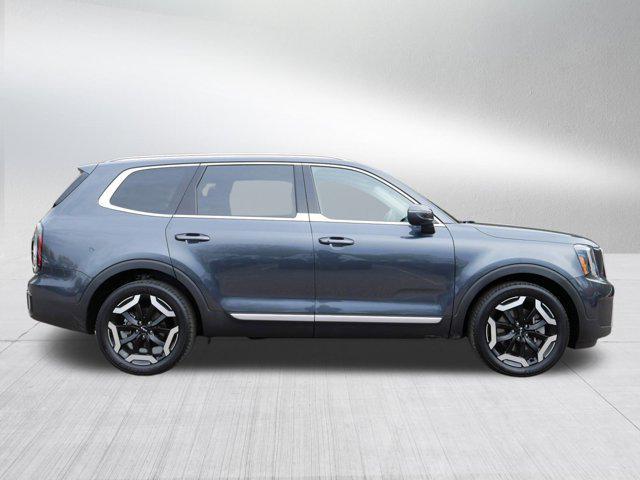used 2023 Kia Telluride car, priced at $38,498
