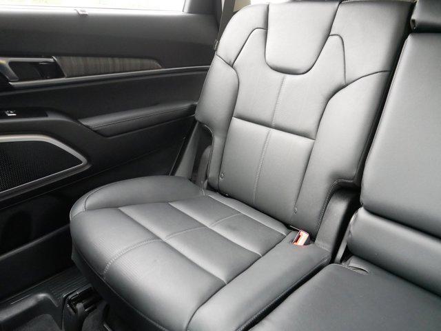 used 2023 Kia Telluride car, priced at $38,498