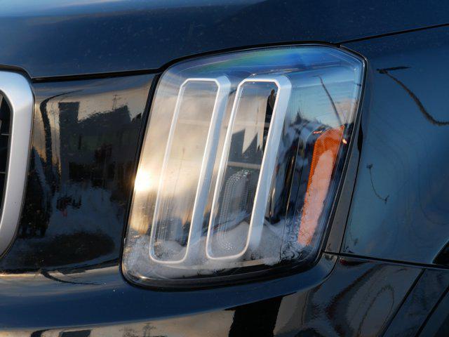 used 2023 Kia Telluride car, priced at $32,998