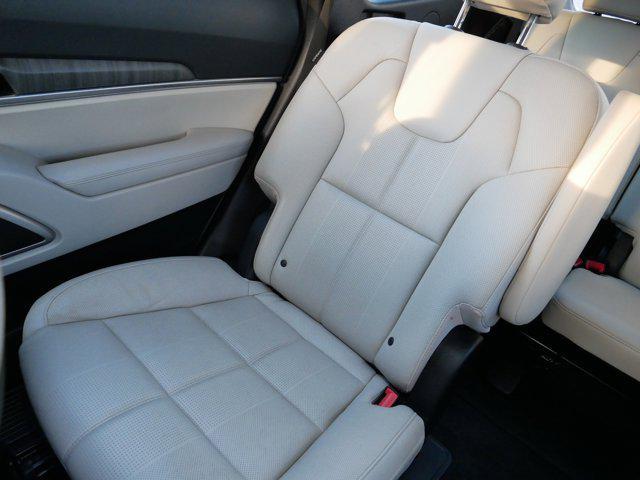 used 2023 Kia Telluride car, priced at $32,998