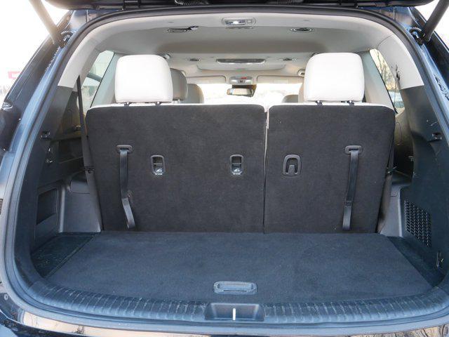 used 2023 Kia Telluride car, priced at $32,998