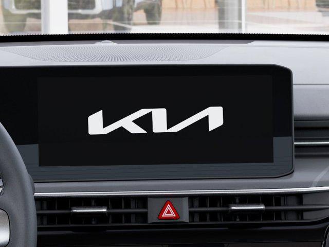 new 2026 Kia K5 car, priced at $37,510