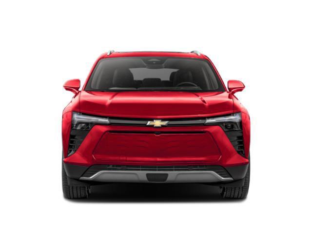 used 2024 Chevrolet Blazer EV car, priced at $29,348