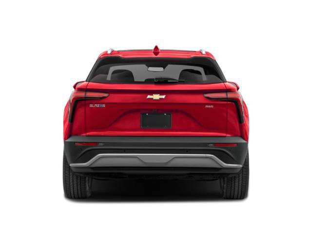 used 2024 Chevrolet Blazer EV car, priced at $29,348