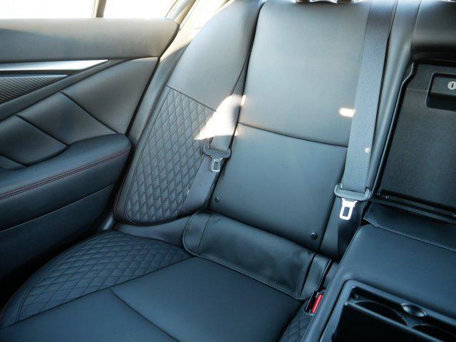 used 2023 INFINITI Q50 car, priced at $40,998