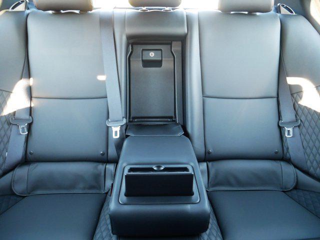 used 2023 INFINITI Q50 car, priced at $40,998