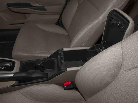 used 2013 Honda Civic car, priced at $13,998