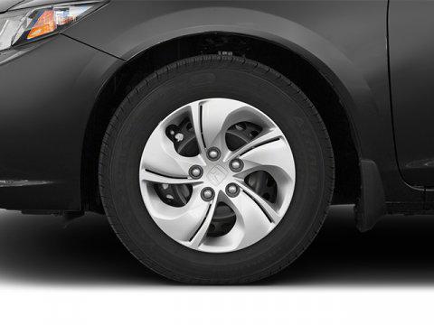 used 2013 Honda Civic car, priced at $13,998