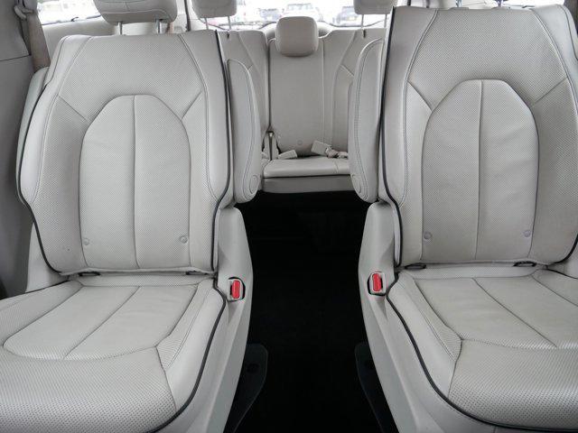 used 2019 Chrysler Pacifica Hybrid car, priced at $16,998