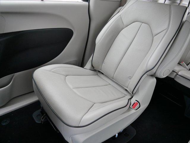 used 2019 Chrysler Pacifica Hybrid car, priced at $16,998