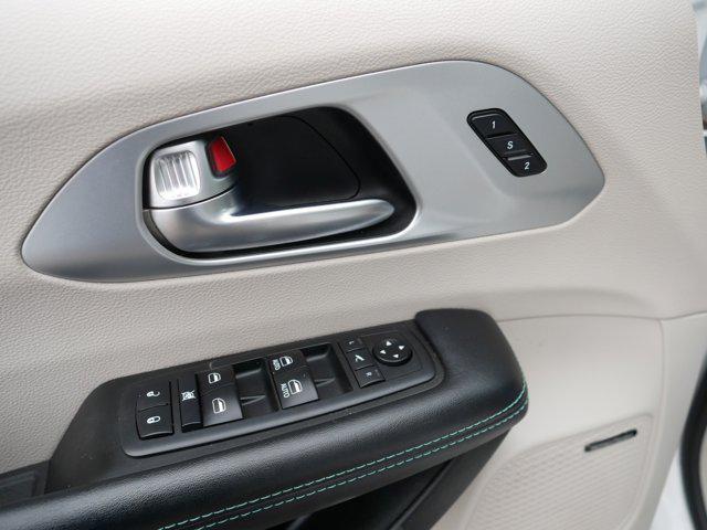 used 2019 Chrysler Pacifica Hybrid car, priced at $16,998