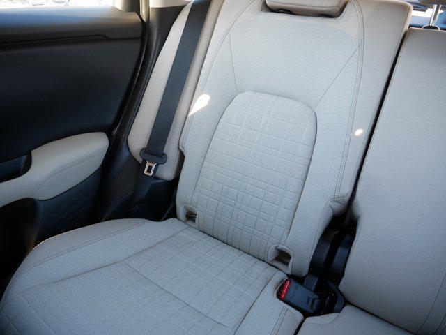 used 2024 Honda HR-V car, priced at $23,998