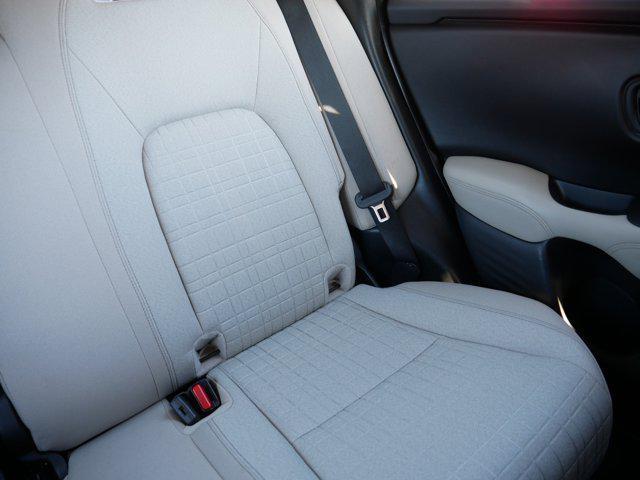 used 2024 Honda HR-V car, priced at $23,998