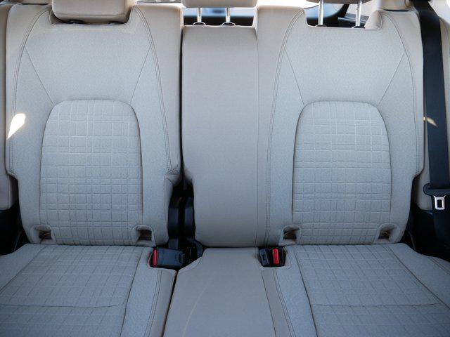 used 2024 Honda HR-V car, priced at $23,998