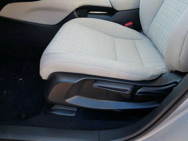 used 2024 Honda HR-V car, priced at $23,998