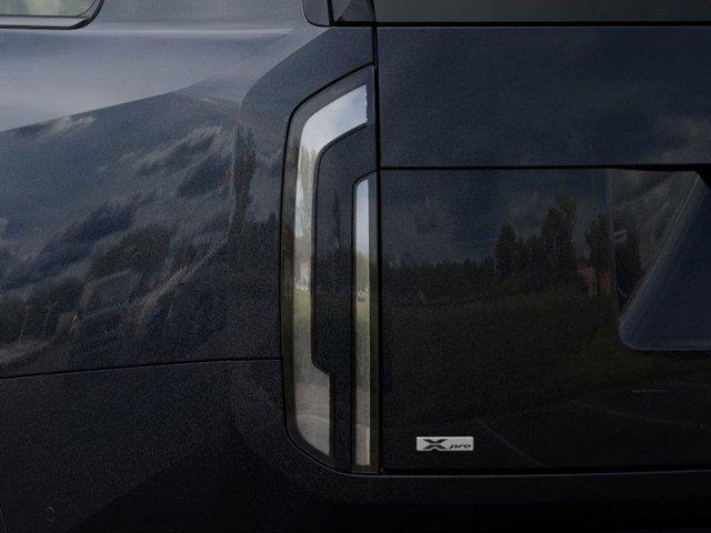 new 2027 Kia Telluride car, priced at $57,391