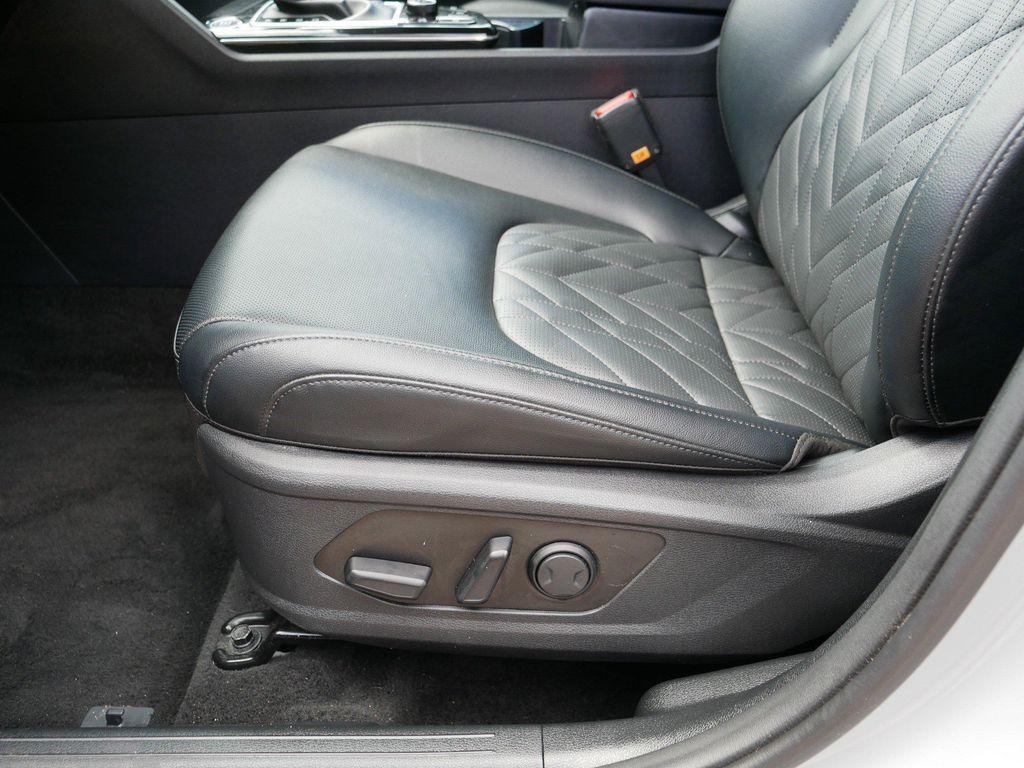 used 2024 Kia Sportage car, priced at $30,348