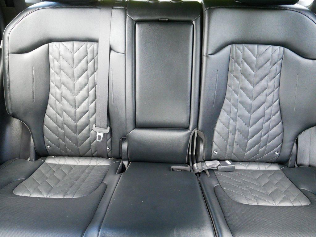 used 2024 Kia Sportage car, priced at $30,348