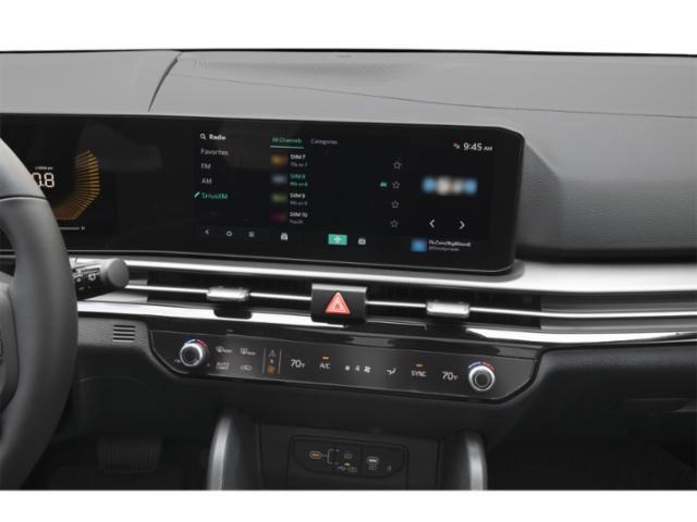 new 2026 Kia Sportage car, priced at $32,182