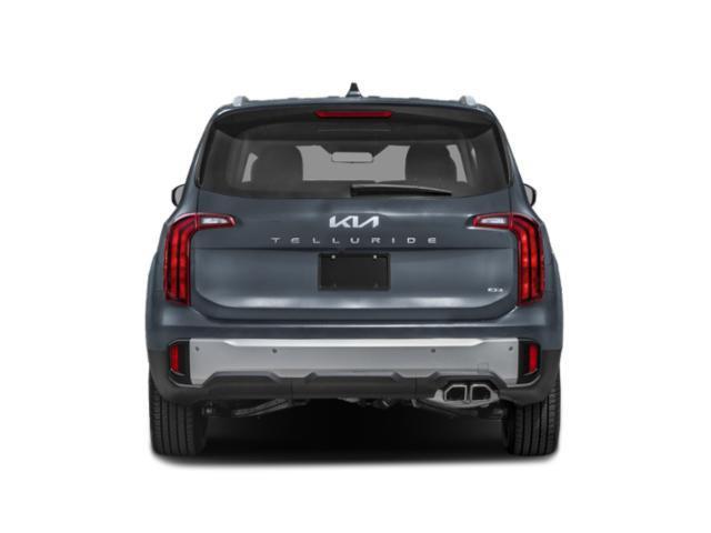 used 2025 Kia Telluride car, priced at $37,348