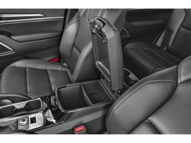 used 2025 Kia Telluride car, priced at $37,348