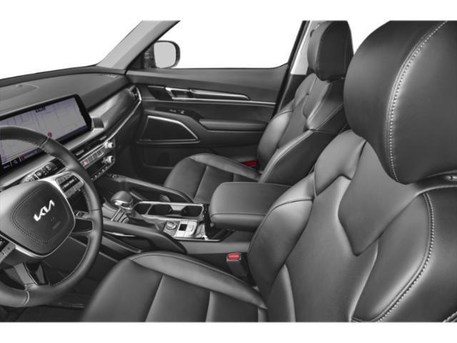 used 2025 Kia Telluride car, priced at $37,348