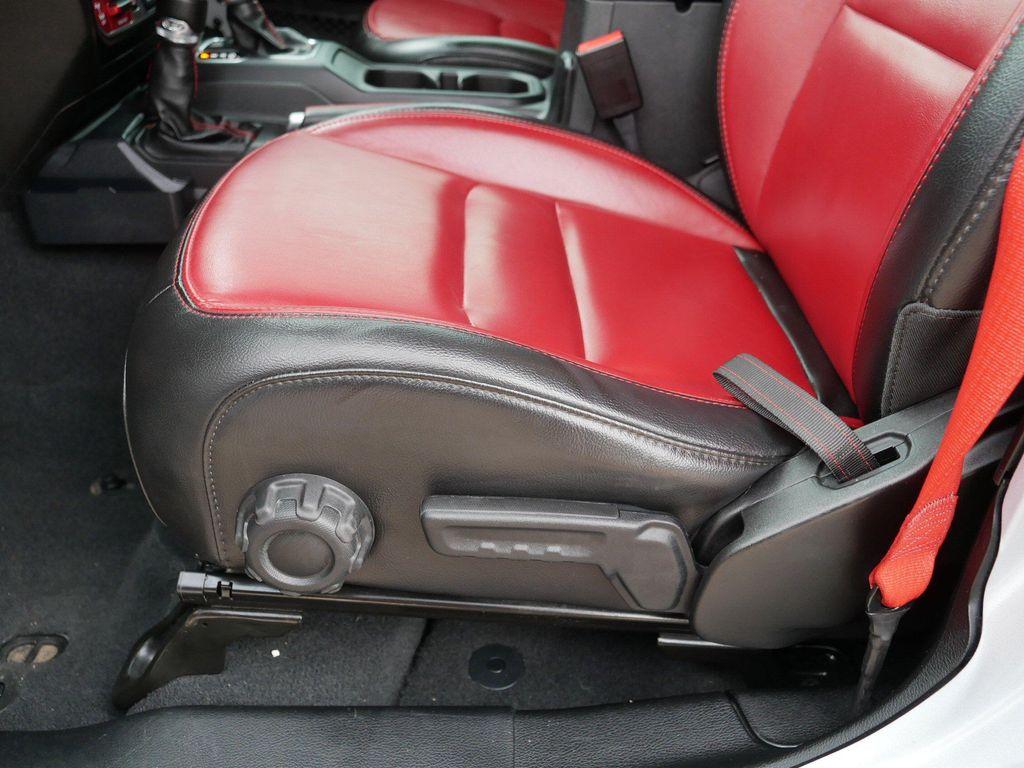 used 2023 Jeep Wrangler 4xe car, priced at $31,348