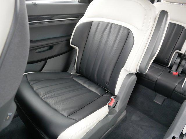 used 2024 Kia EV9 car, priced at $49,348