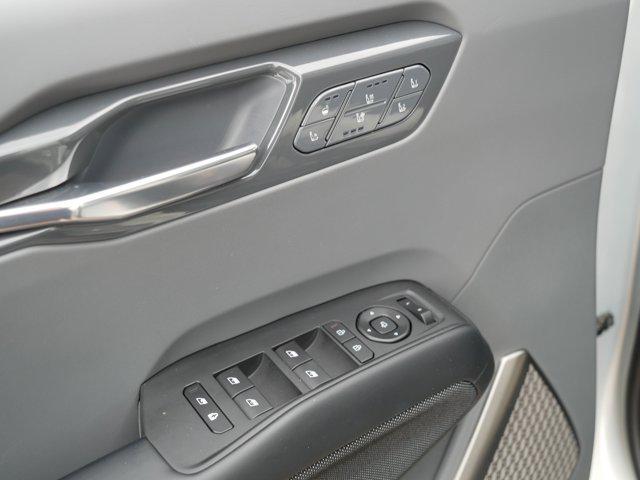 used 2024 Kia EV9 car, priced at $49,348