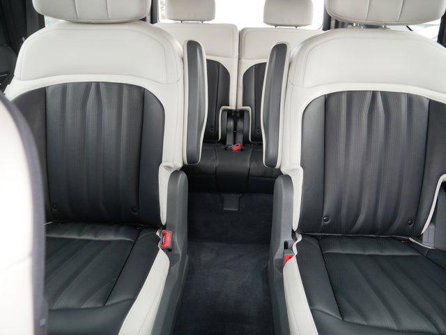 used 2024 Kia EV9 car, priced at $49,348
