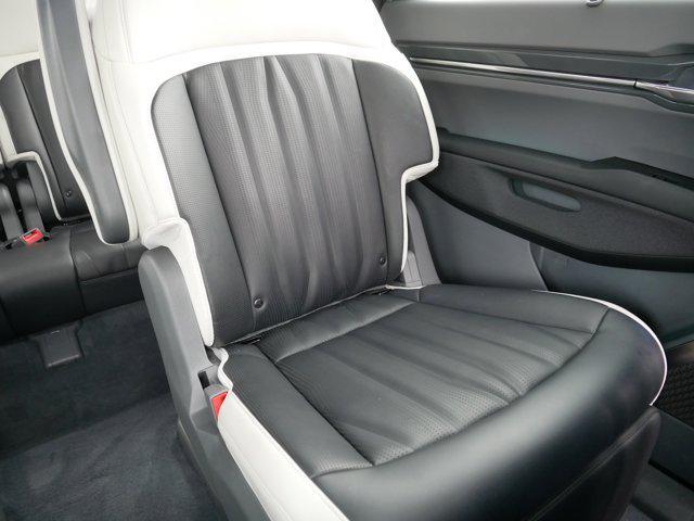 used 2024 Kia EV9 car, priced at $49,348